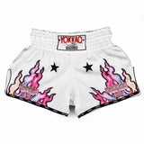 YOKKAO BANGKOK CARBONFIT MUAY THAI MMA BOXING Shorts S-XXL