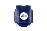 FAIRTEX PV1 SPARRING BODY SHIELD PROTECTOR VEST Size S-XL Blue