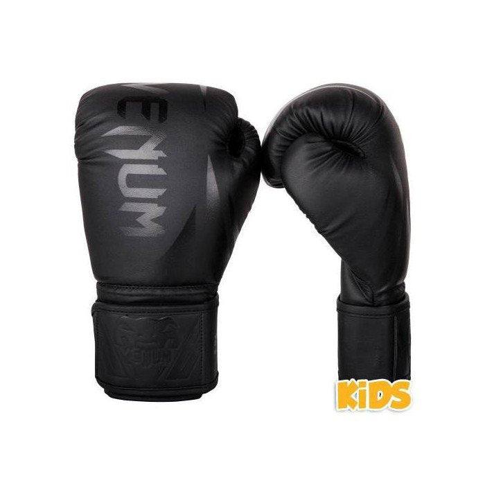  Venum Contender Kids Boxing Gloves - Black/Red - 4oz, 4 oz :  Sports & Outdoors