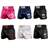 Venum Classic MUAY THAI BOXING Shorts XS-XXL 6 Colours