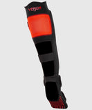 VENUM KONTACT EVO ELASTIC SHIN GUARD PROTECTOR Cotton S-XL 4 Colours