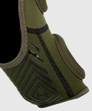 VENUM KONTACT EVO ELASTIC SHIN GUARD PROTECTOR Cotton S-XL 4 Colours