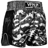 Venum Full Cam MUAY THAI BOXING Shorts XS-XXL 3 Colours