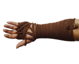 Muay Thai Boran Boxing Hand Ropes Handwraps Size Free 6 Colours