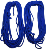 Muay Thai Boran Boxing Hand Ropes Handwraps Size Free 6 Colours