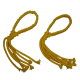 Set of Muay Thai Boran Boxing Pra Jiad Armbands / Mongkhon Headband / Handwraps Size XXS-XXL 6 Colours