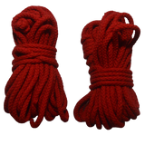 Muay Thai Boran Boxing Hand Ropes Handwraps Size Free 6 Colours