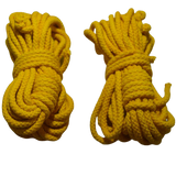 Muay Thai Boran Boxing Hand Ropes Handwraps Size Free 6 Colours