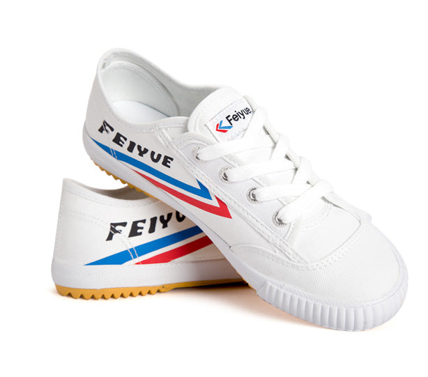 Feiyue Martial Arts Shoes - Low Top Feiyue Shoes - Feiyue Low Cut Sneakers