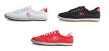 Double Star Martial Art / Kung Fu / Wushu / Tai Chi Sports Training Shoes / Sneakers Size 26-46 Unisex Youth Adult !!