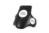 FAIRTEX TRAINER'S TV1 SPARRING BODY SHIELD PROTECTOR VEST Size Free Black
