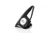 FAIRTEX TRAINER'S TV1 SPARRING BODY SHIELD PROTECTOR VEST Size Free Black