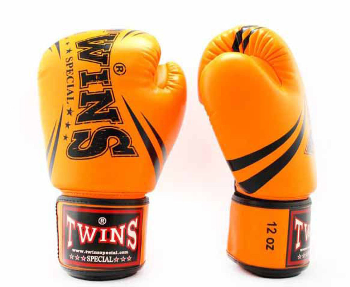 TWINS Special Boxing Gloves FBGVS3-TW6