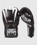 VENUM GIANT 3.0 MUAY THAI NAPPA LEATHER BOXING GLOVES 8-16 OZ - 5 COLOURS
