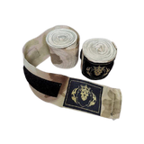 LION KING MUAY THAI BOXING HANDWRAPS 0034 Elastic Cotton 4.5 m 6 Colours