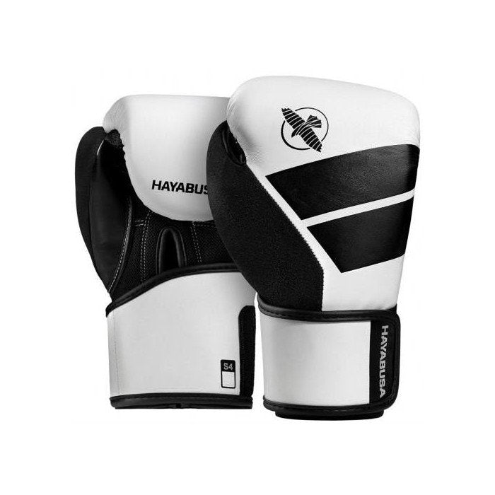 HAYABUSA S4 YOUTH BOXING GLOVES MUAY THAI BOXING GLOVES 6 oz 3 Colours