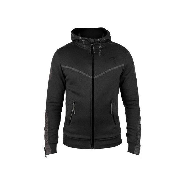 VENUM-03601-001 LASER EVO HOODIE SWEATSHIRT JACKET Size XS-XXL Black