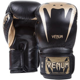 VENUM GIANT 3.0 MUAY THAI NAPPA LEATHER BOXING GLOVES 8-16 OZ - 5 COLOURS