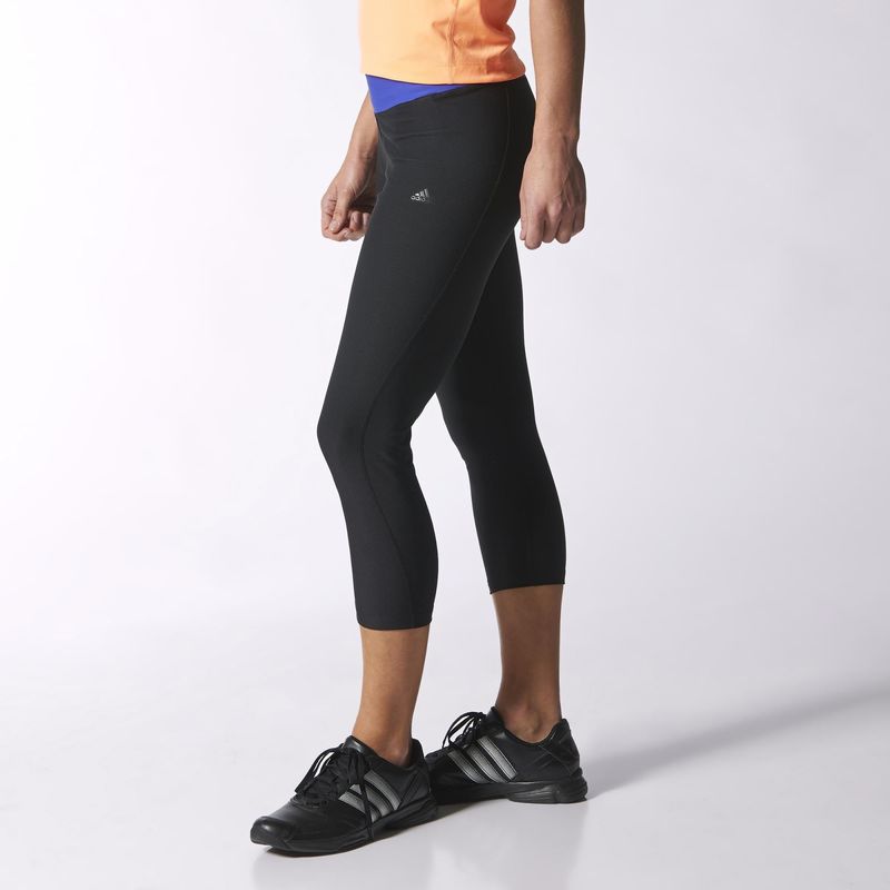 Athletic Leggings By Adidas Size: Xs