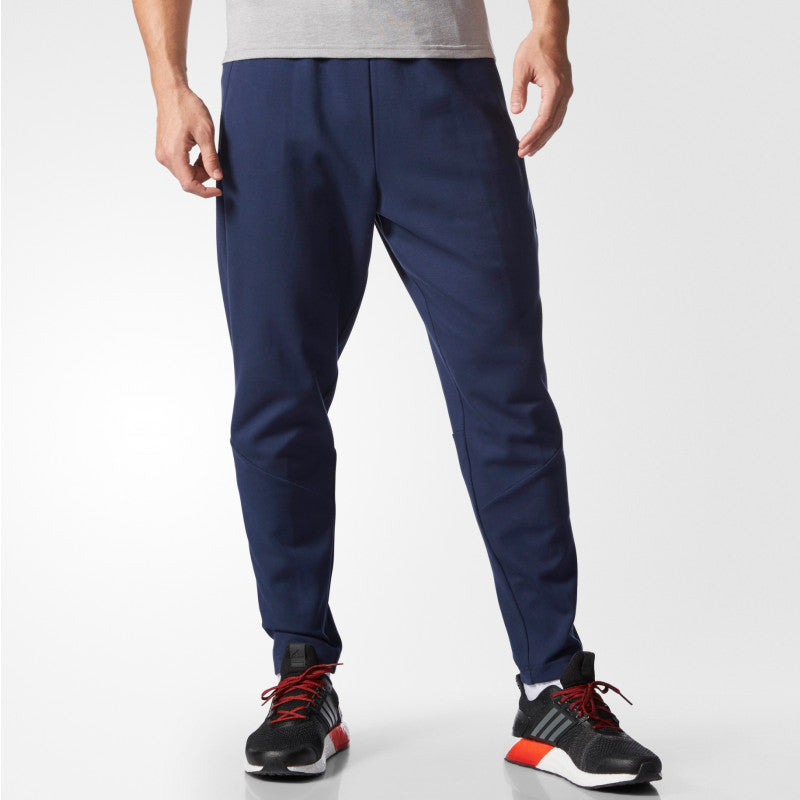 ADIDAS Men Z.N.E Knit Track Sweatpants Size S-XL – AAGsport
