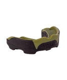 VENUM-0621 PREDATOR SPORTS MOUTHGUARD Senior Age 11+ Black Khaki