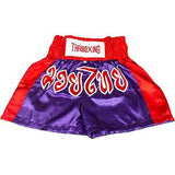 Thai Boxing Youth MUAY THAI BOXING Shorts XS-S 5 Colours