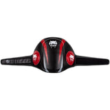 VENUM- 03054 ELITE SPARRING BELLY PROTECTOR PAD Black-Red