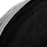 VENUM- 03054 ELITE SPARRING BELLY PROTECTOR PAD Black-Red