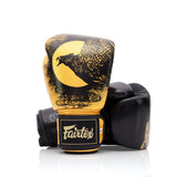 Fairtex BGV26 Harmony Six MUAY THAI BOXING GLOVES 8-16 oz