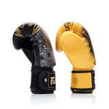 Fairtex BGV26 Harmony Six MUAY THAI BOXING GLOVES 8-16 oz