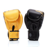 Fairtex BGV26 Harmony Six MUAY THAI BOXING GLOVES 8-16 oz