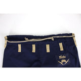 FAIRTEX BJJ2 Matchanu Premium BJJ GI Size A0-A3 Navy