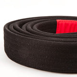 Venum Jiu Jitsu BJJ Belt A0-A4 5 Colours