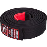 Venum Jiu Jitsu BJJ Belt A0-A4 5 Colours