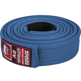 Venum Jiu Jitsu BJJ Belt A0-A4 5 Colours
