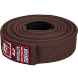 Venum Jiu Jitsu BJJ Belt A0-A4 5 Colours