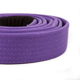 Venum Jiu Jitsu BJJ Belt A0-A4 5 Colours