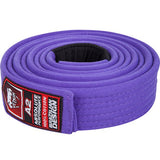 Venum Jiu Jitsu BJJ Belt A0-A4 5 Colours