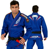 VENUM Elite BJJ GI kimono - Size A0-A4 3 Colours