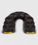 VENUM-0618-111 CHALLENGER SPORTS MOUTHGUARD Senior Age 11+ Black Yellow