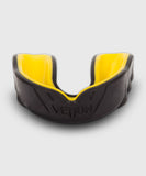 VENUM-0618-111 CHALLENGER SPORTS MOUTHGUARD Senior Age 11+ Black Yellow