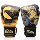Fairtex BGV26 Harmony Six MUAY THAI BOXING GLOVES 8-16 oz
