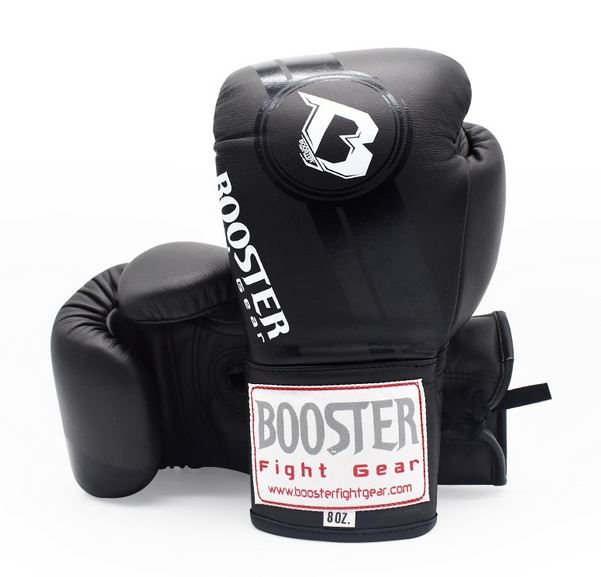 BOOSTER BGL 1 V3 LACE UP PROFESSIONAL MUAY THAI BOXING GLOVES Leather BOOSTER BGL 1 V3 LACE UP PROFESSIONAL MUAY THAI BOXING GLOVES Leather
