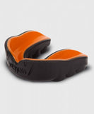 VENUM-02573-112 CHALLENGER SPORTS MOUTHGUARD Senior Age 11+ Black Orange