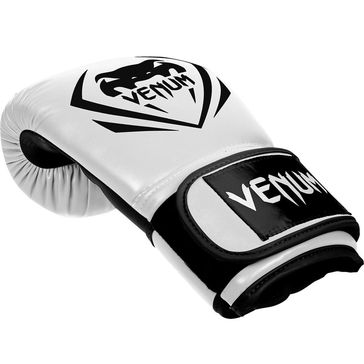 VENUM CONTENDER MUAY THAI BOXING GLOVES 816 OZ 2 COLOURS (ICE/ PI