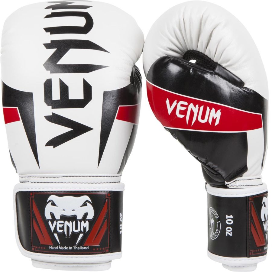 Venum Venum Impact 2.0 MMA Gloves VE-04388-108-L/XL