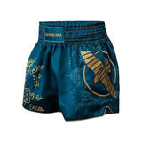 HAYABUSA FALCON 3377 MUAY THAI BOXING Shorts S-XXL 3 Colours