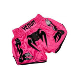 Venum BANGKOK Inferno MUAY THAI BOXING Shorts XS-XXL 6 Colours