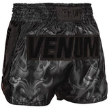 Venum DEVIL MUAY THAI BOXING Shorts XS-XXL Black Black