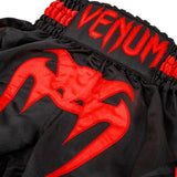 Venum BANGKOK INFERNO Youth MUAY THAI BOXING Shorts 8-14 yrs 2 Colours